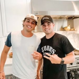 Meet your Posher, Jack